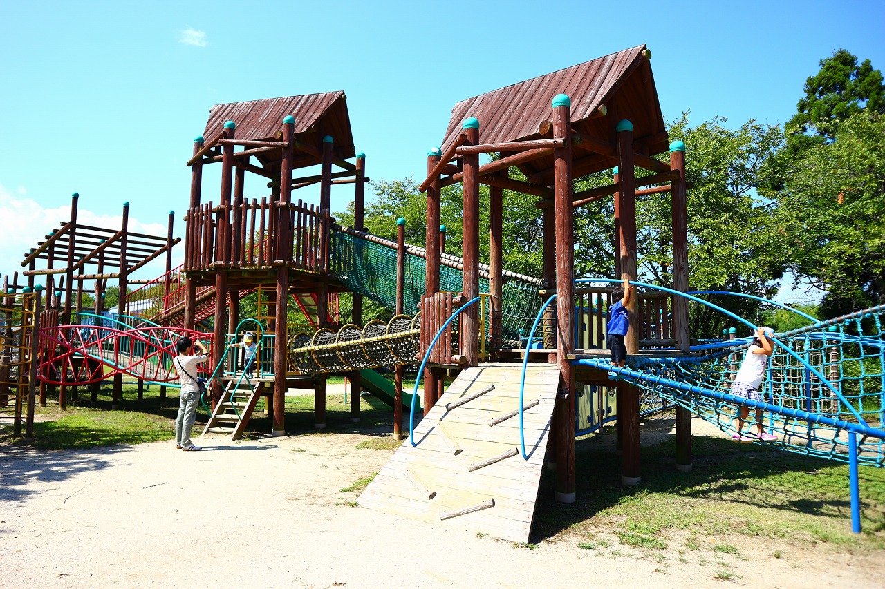 こどもの国 横浜「こどもの国」って知ってます？（続編！）｜Yumoto