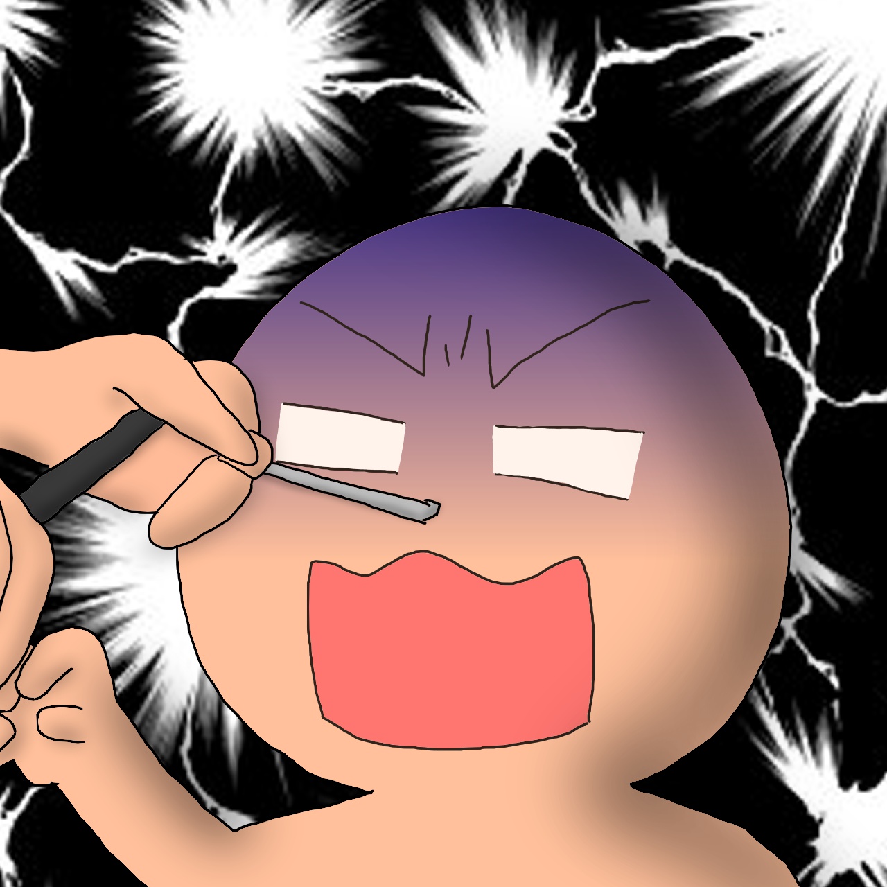 鼻の粘膜をレーザーで焼いたら思いのほか痛みがひどかった件 花粉症手術の体験談と術後の経過 鼻の粘膜をレーザーで焼いたら思いのほか痛みがひどかった件 花粉症手術の体験談と術後の経過